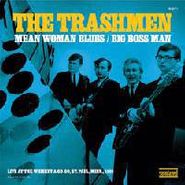 The Trashmen, Live at the Whiskey-A-Go-Go St. Paul MINN. 1966 [RECORD STORE DAY] (7")