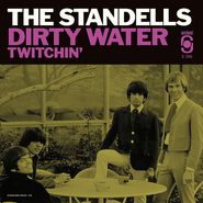 The Standells, Dirty Water / Twitchin' [Record Store Day] (7")
