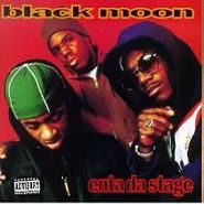 Black Moon, Enta Da Stage (CD)