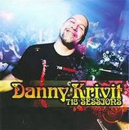 Danny Krivit, 718 Sessions (CD)