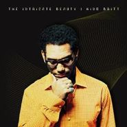 King Britt, Intricate Beauty (CD)