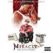 J. Stalin And The World's Freshest, Miracle On 10th Street (CD)