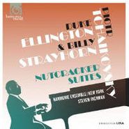 Harmonie Ensemble/New York, Nutcracker Suites: Duke Ellington & Billy Strayhorn / Piotr Tchaikovsky (CD)