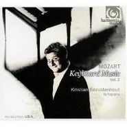 Wolfgang Amadeus Mozart, Mozart: Keyboard Music Vol.2 (CD)