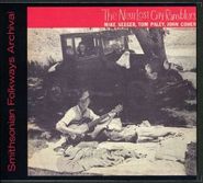 The New Lost City Ramblers, The New Lost City Ramblers (CD)