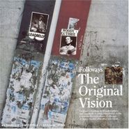 Woody Guthrie, Folkways: The Original Vision