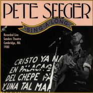 Pete Seeger, Singalong: Live at Sanders Theatre, Cambridge, Massachusetts, 1980