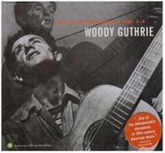 Woody Guthrie, The Asch Recordings: Vol. 1 - 4