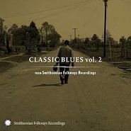 Various Artists, Classic Blues, Vol. 2 (CD)