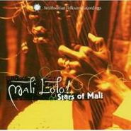 Various Artists, Mali Lolo! Stars Of Mali (CD)