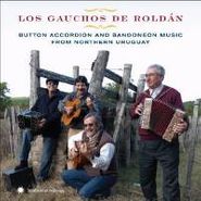 Los Gauchos de Roldán, Button Accordion & Banoneon Mu (CD)