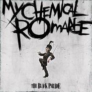 My Chemical Romance, The Black Parade [Clean Version] (CD)