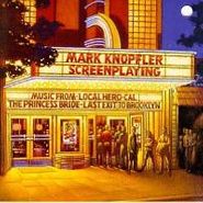 Mark Knopfler, Screenplaying [OST] (CD)