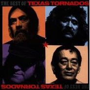 Texas Tornados, The Best Of Texas Tornados (CD)