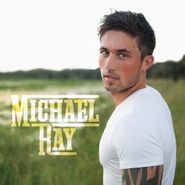 Michael Ray, Michael Ray (CD)