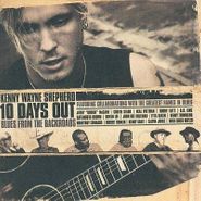 Kenny Wayne Shepherd, 10 Days Out Blues from the Backroads (CD)