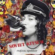 Regina Spektor, Soviet Kitsch (CD)