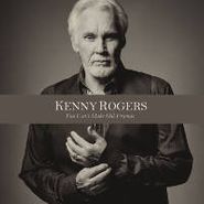 Kenny Rogers, You Can't Make Old Friends (CD)