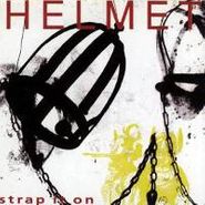 Helmet, Strap It On [Remastered] (LP)
