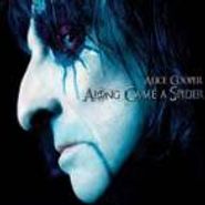 Alice Cooper, Along Came A Spider [Reissue] (CD)