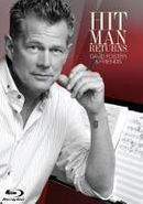 David Foster, Hit Man Returns: David Foster & Friends [CD + Blu-ray] (CD)