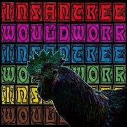 Infantree, Would Work (LP)