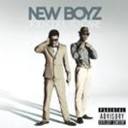 New Boyz, Too Cool To Care (CD)