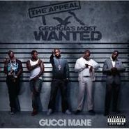 Gucci Mane, The Appeal:  Georgia's Most Wanted (CD)