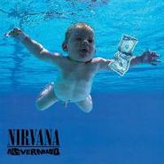 Nirvana, Nevermind [180 Gram Vinyl] (LP)