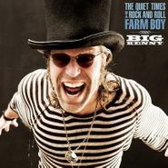 Big Kenny, Quiet Time Of A Rock & Roll Fa (CD)