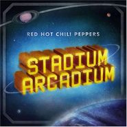 Red Hot Chili Peppers, Stadium Arcadium (LP)
