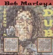 Bob Marley, Legend In Dub (LP)