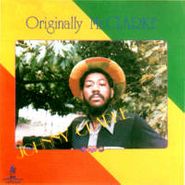 Johnny Clarke, Originally Mr. Clarke (LP)