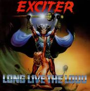 Exciter, Long Live The Loud (LP)