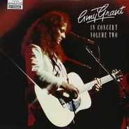 Amy Grant, In Concert: 2 (LP)