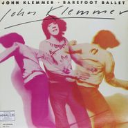 John Klemmer, Barefoot Ballet (LP)