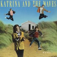 Katrina And The Waves, Waves (LP)