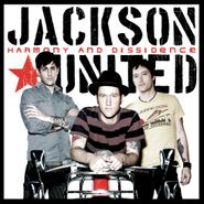 Jackson United, Harmony And Dissidence (CD)