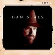 Dan Seals, Best Of Dan Seals (CD)
