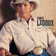 Chris LeDoux, Anthology Volume 1 (CD)