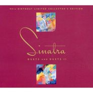 Frank Sinatra, Duets and Duets II