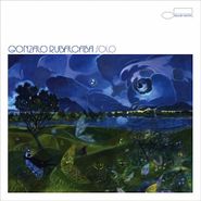 Gonzalo Rubalcaba, Solo (CD)