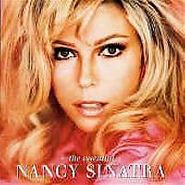 Nancy Sinatra, The Essential Nancy Sinatra (CD)