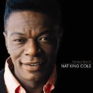 Nat King Cole, The Very Best Of Nat King Cole [Capitol] (CD)