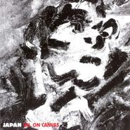 Japan, Oil On Canvas (CD)