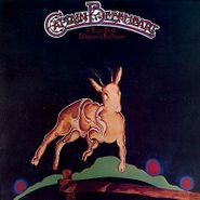 Captain Beefheart & The Magic Band, Bluejeans & Moonbeams (CD)
