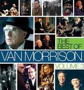 Van Morrison, The Best Of Van Morrison, Vol. 3 (CD)
