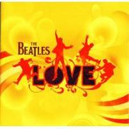 Cirque Du Soleil, Love (CD)