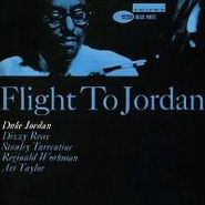 Duke Jordan, Flight To Jordan (CD)