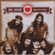 Dr. Hook, Greatest Hooks (CD)